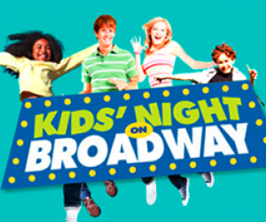 Discount Broadway (And Off-Broadway) Tickets for Kids' Shows null